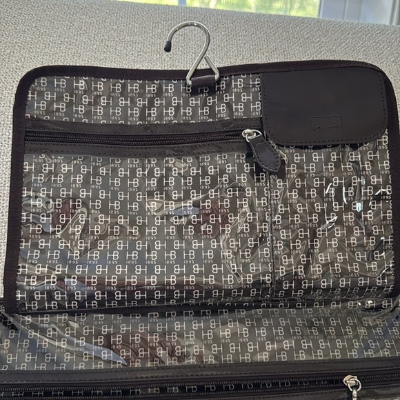 🌸Henri Bendel Carry All Bag🌸 - Picture 7 of 16